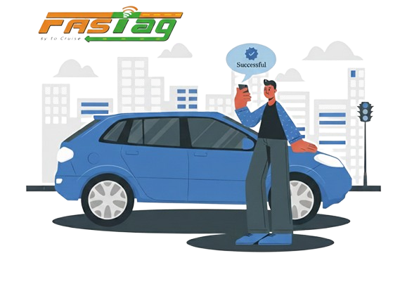 FASTag Recharge